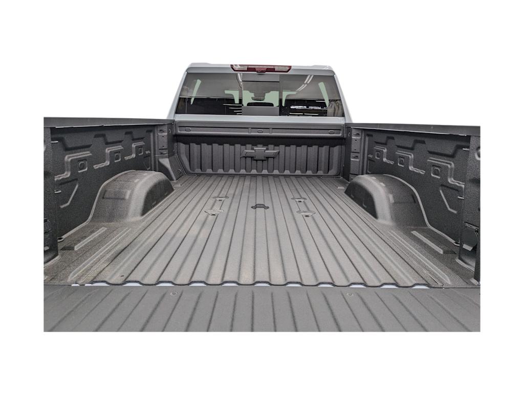 Thumbnail: 2026 Chevrolet Silverado 3500 - 17