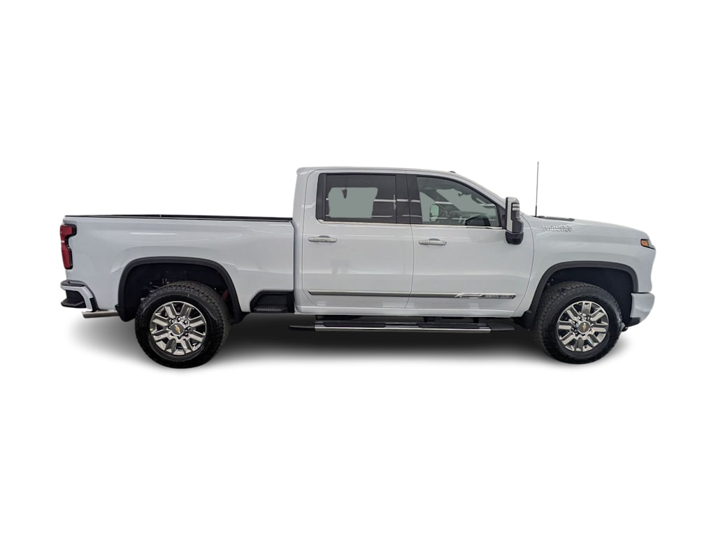 Thumbnail: 2026 Chevrolet Silverado 3500 - 20