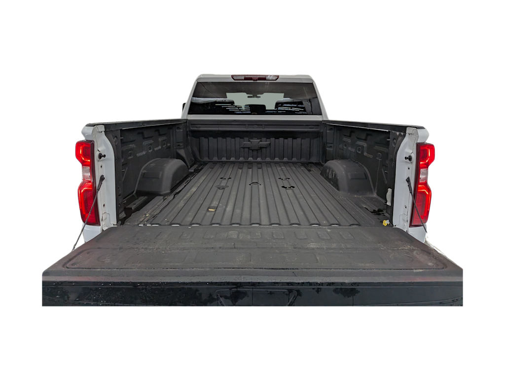 Thumbnail: 2022 Chevrolet Silverado 2500 - 18