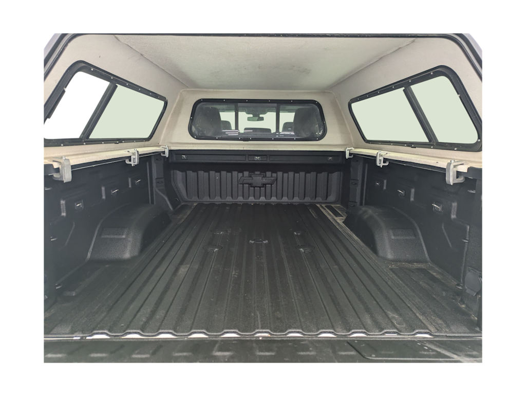 Thumbnail: 2021 Chevrolet Silverado 3500 - 17
