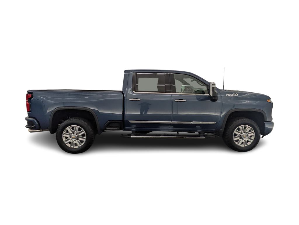 Thumbnail: 2024 Chevrolet Silverado 3500 - 22