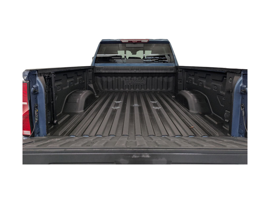 Thumbnail: 2024 Chevrolet Silverado 3500 - 18