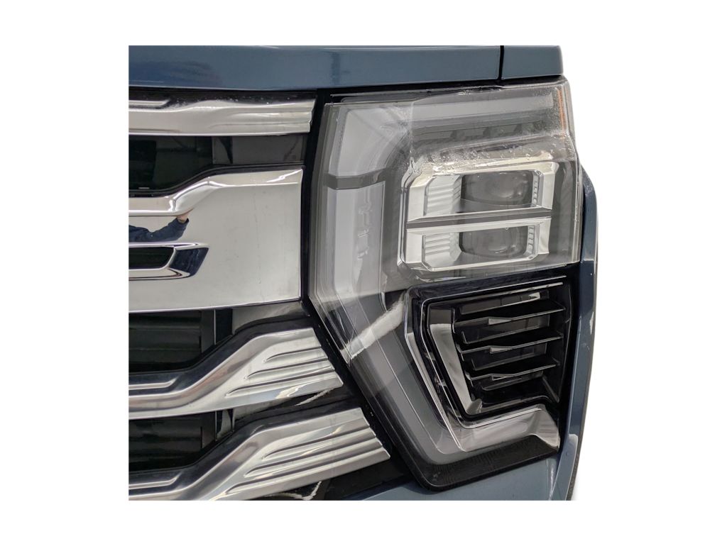 Thumbnail: 2024 Chevrolet Silverado 3500 - 24