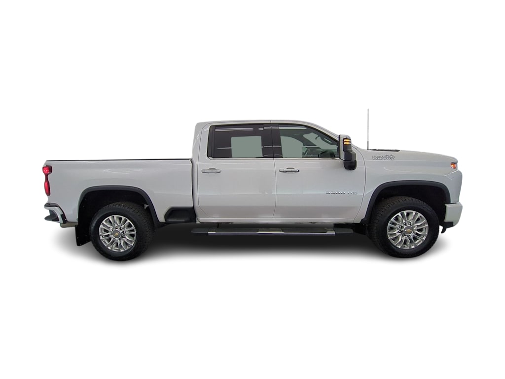 Thumbnail: 2021 Chevrolet Silverado 3500 - 22