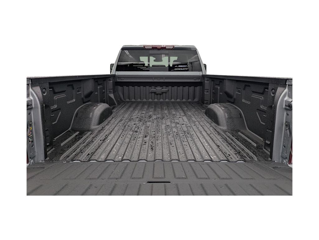 Thumbnail: 2026 Chevrolet Silverado 2500 - 18
