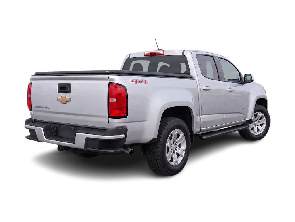 Thumbnail: 2017 Chevrolet Colorado - 8