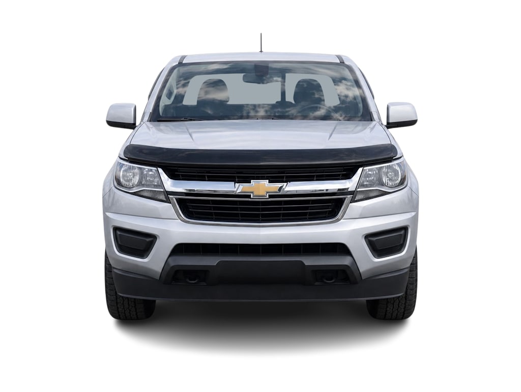 Thumbnail: 2017 Chevrolet Colorado - 5