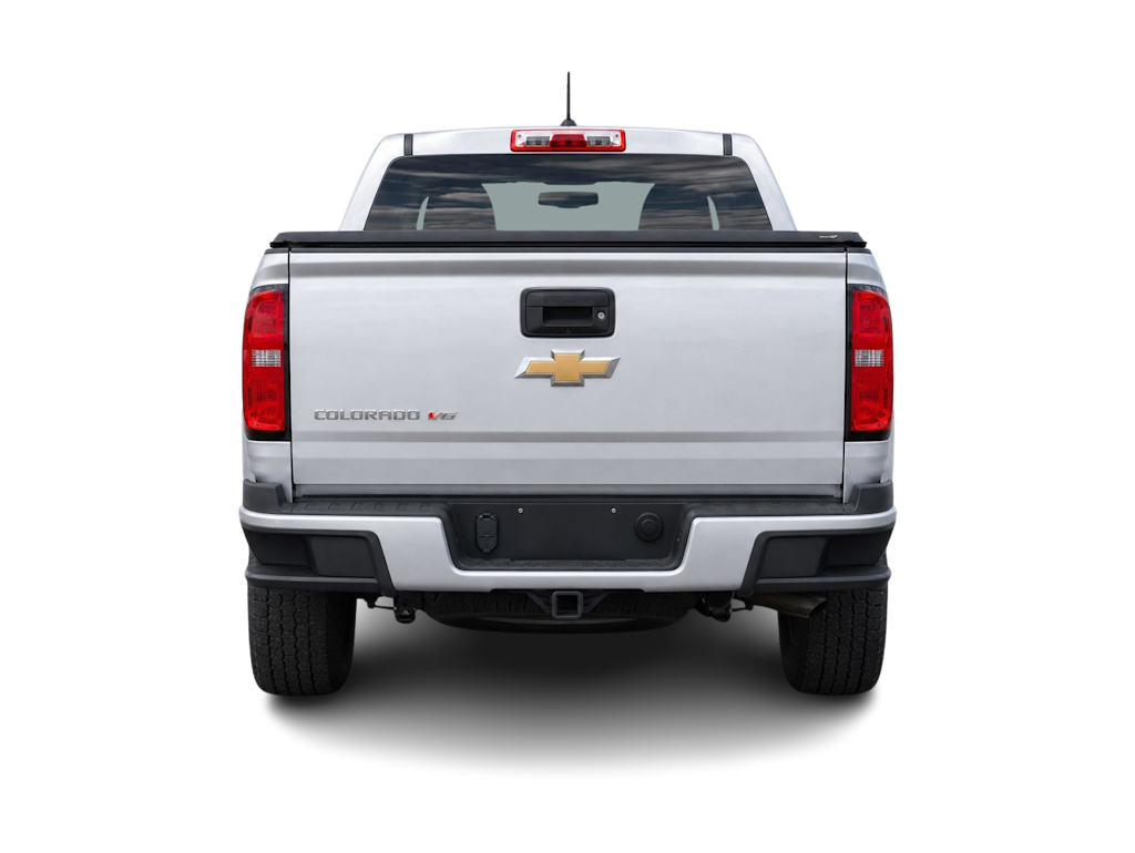 Thumbnail: 2017 Chevrolet Colorado - 4