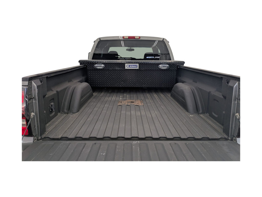 Thumbnail: 2007 Chevrolet Silverado 2500 - 17