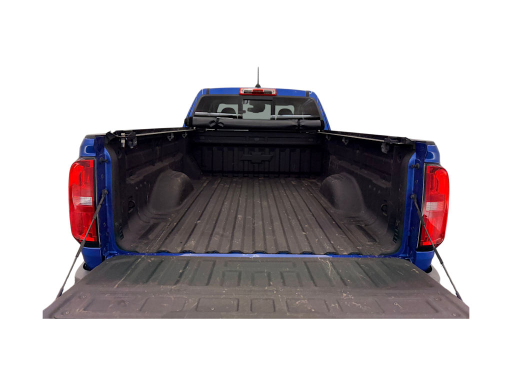 Thumbnail: 2022 Chevrolet Colorado - 18