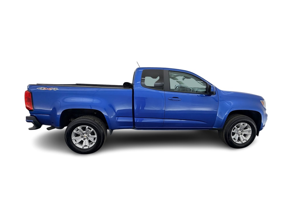 Thumbnail: 2022 Chevrolet Colorado - 22