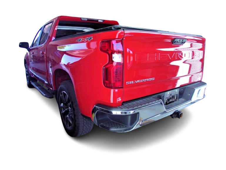 Thumbnail: 2024 Chevrolet Silverado 1500 - 3