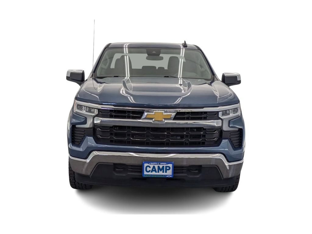 Thumbnail: 2024 Chevrolet Silverado 1500 - 6