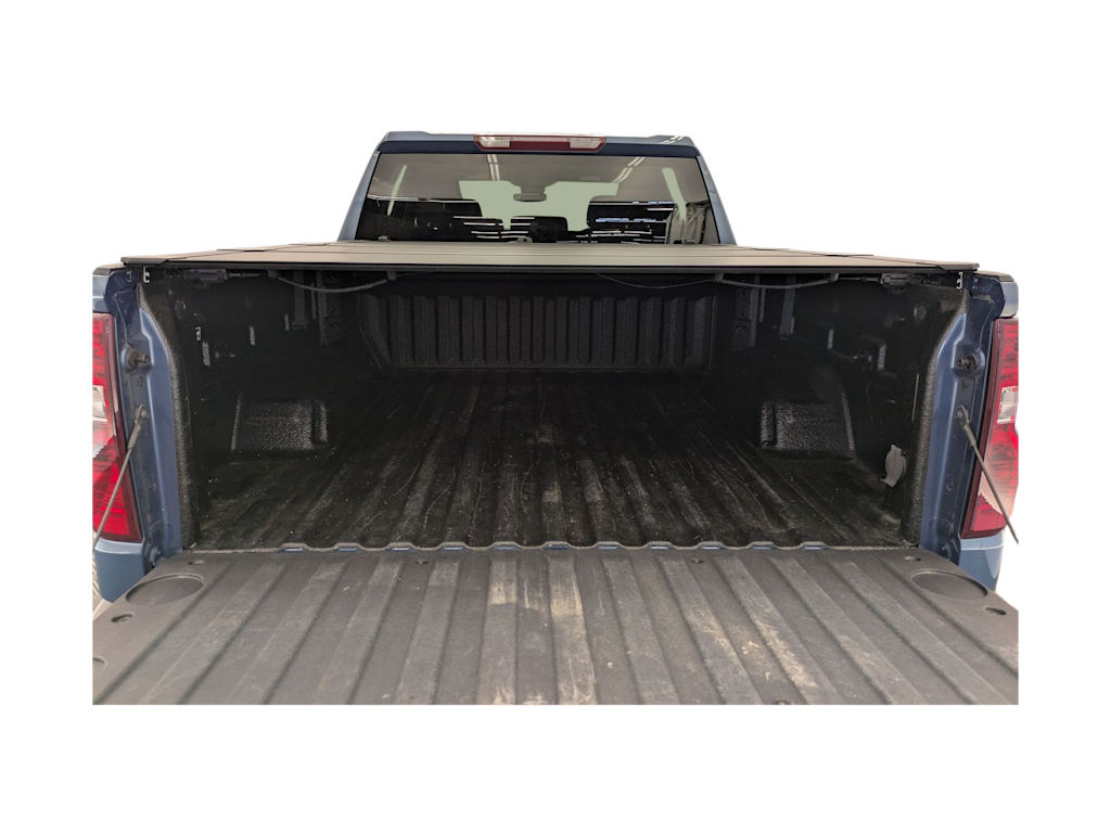 Thumbnail: 2024 Chevrolet Silverado 1500 - 17