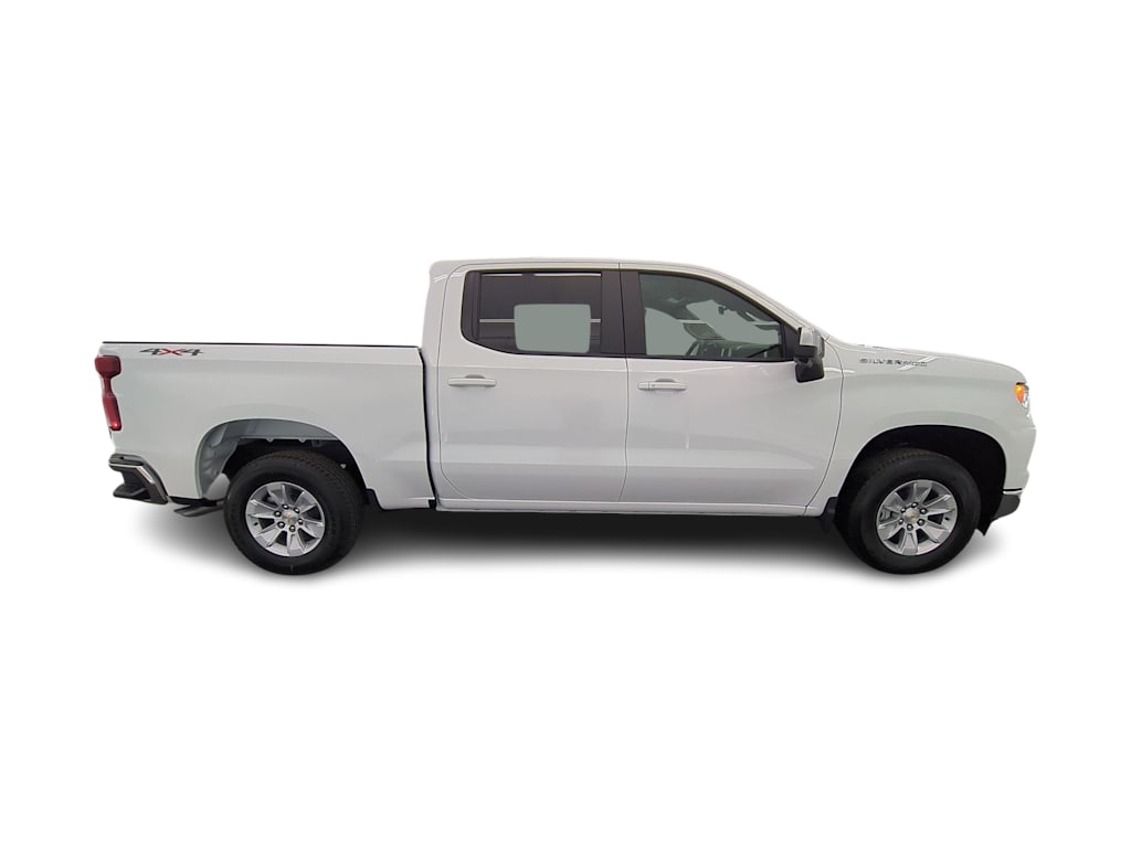 Thumbnail: 2026 Chevrolet Silverado 1500 - 21