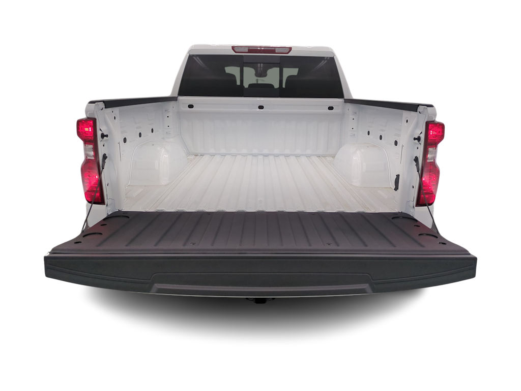 Thumbnail: 2026 Chevrolet Silverado 1500 - 17