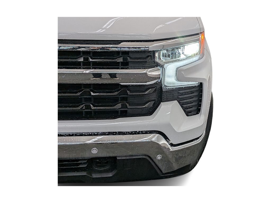 Thumbnail: 2026 Chevrolet Silverado 1500 - 23
