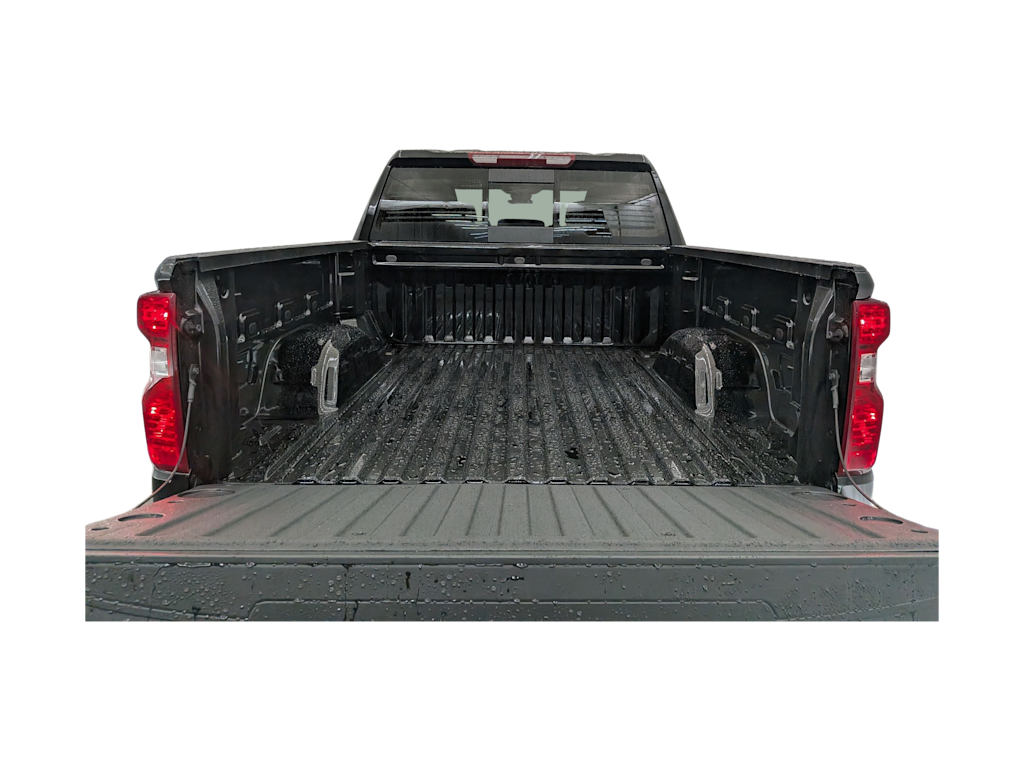 Thumbnail: 2026 Chevrolet Silverado 1500 - 17