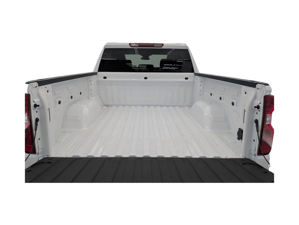 Thumbnail: 2026 Chevrolet Silverado 1500 - 18