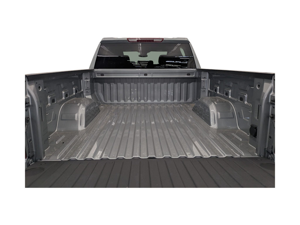 Thumbnail: 2026 Chevrolet Silverado 1500 - 17
