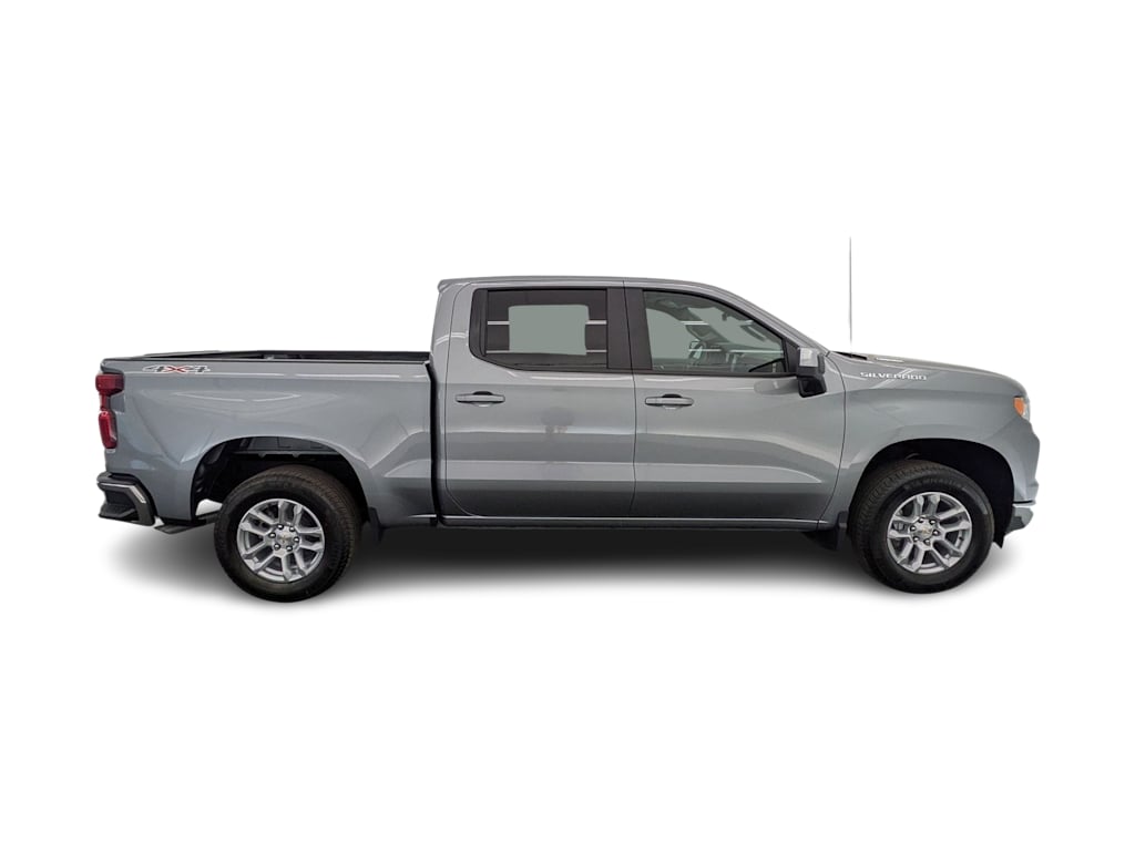 Thumbnail: 2026 Chevrolet Silverado 1500 - 21