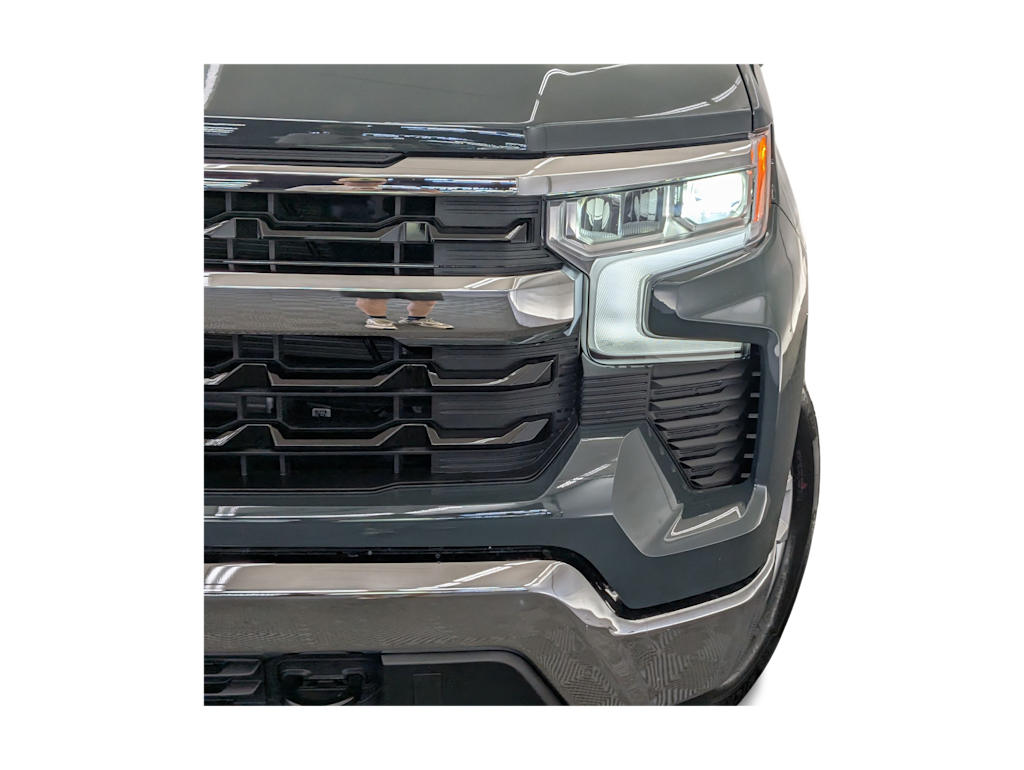 Thumbnail: 2025 Chevrolet Silverado 1500 - 24