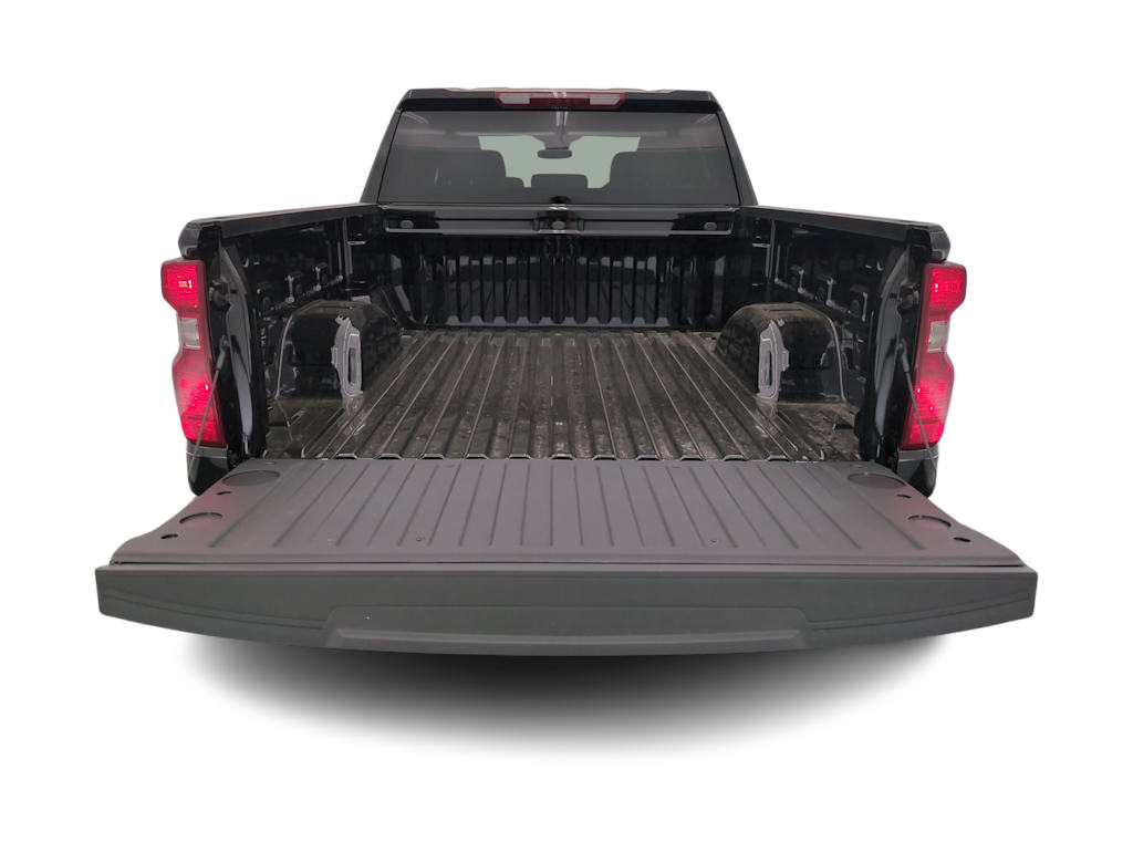 Thumbnail: 2026 Chevrolet Silverado 1500 - 17