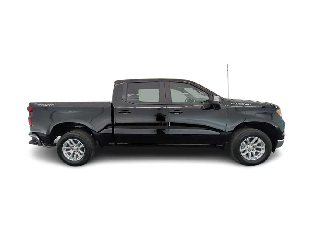 Thumbnail: 2026 Chevrolet Silverado 1500 - 21