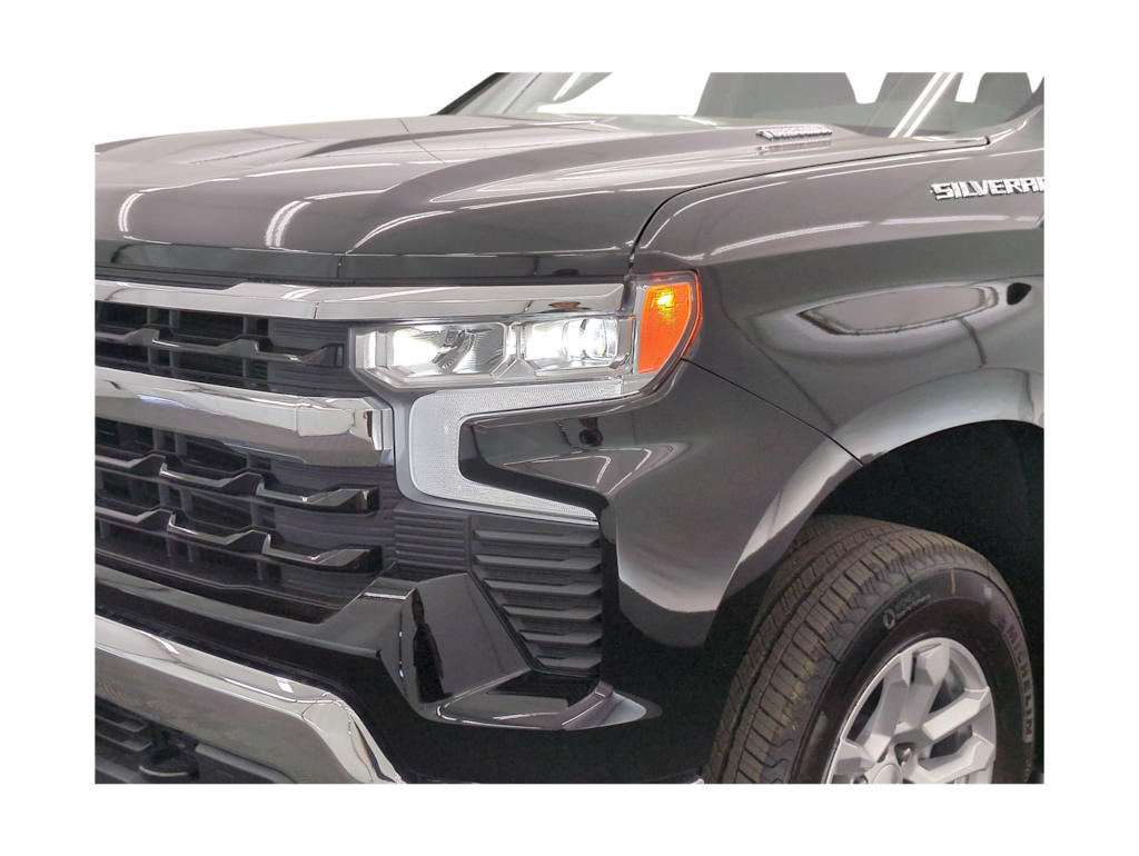 Thumbnail: 2026 Chevrolet Silverado 1500 - 23