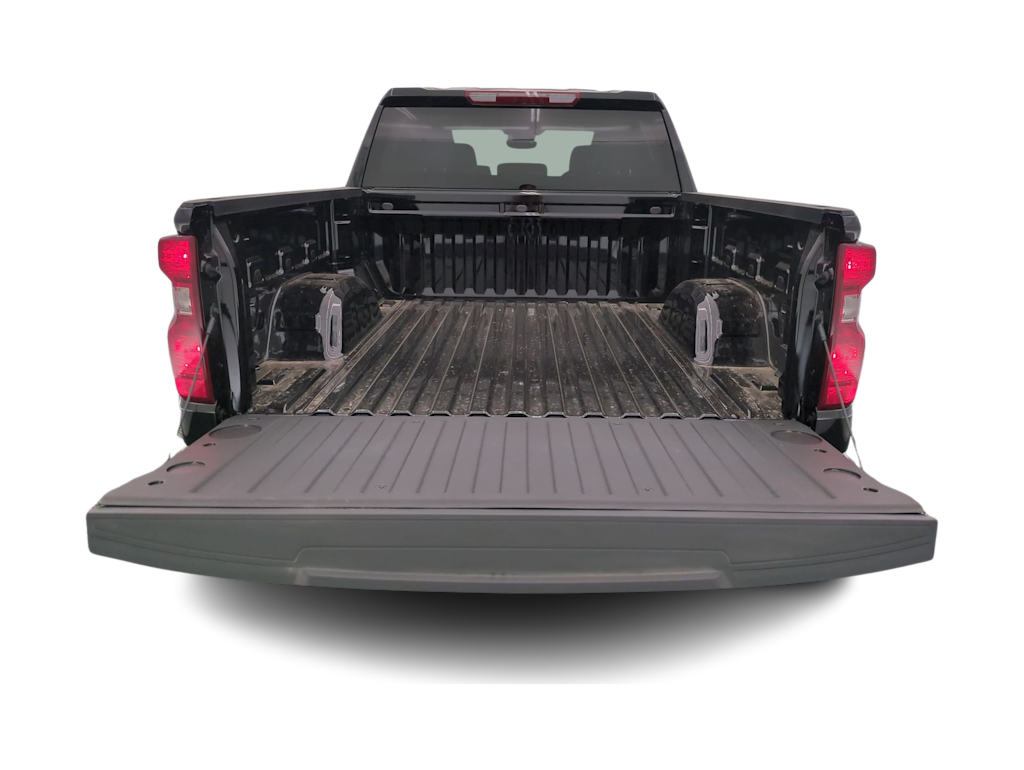Thumbnail: 2026 Chevrolet Silverado 1500 - 17