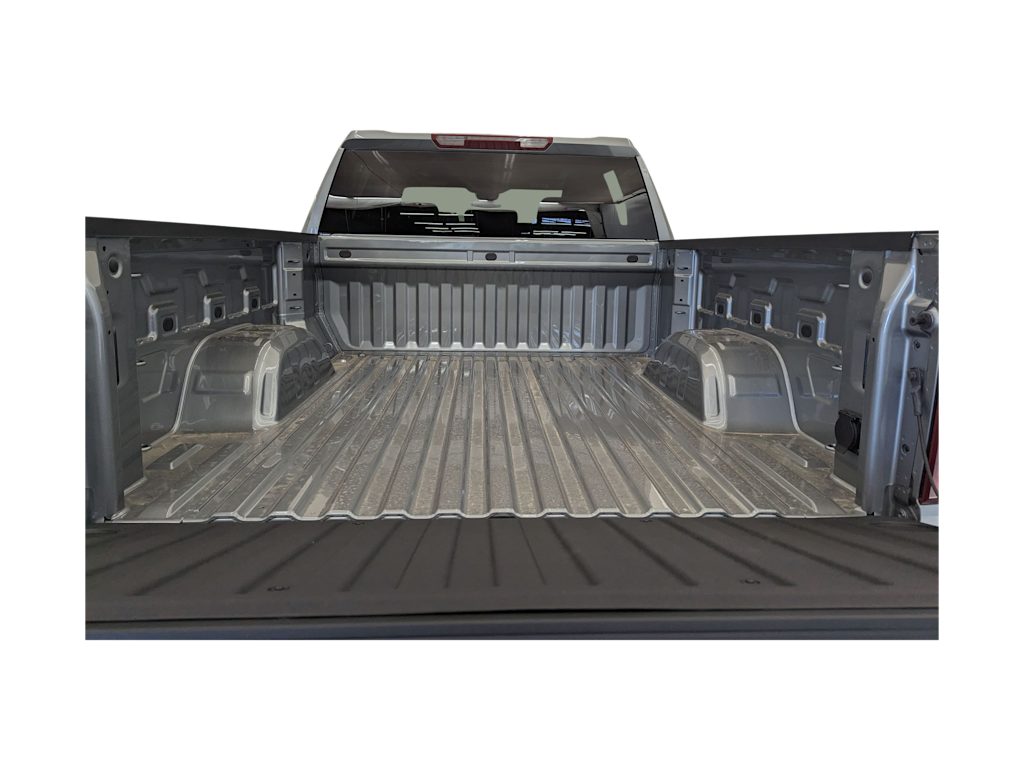 Thumbnail: 2025 Chevrolet Silverado 1500 - 17