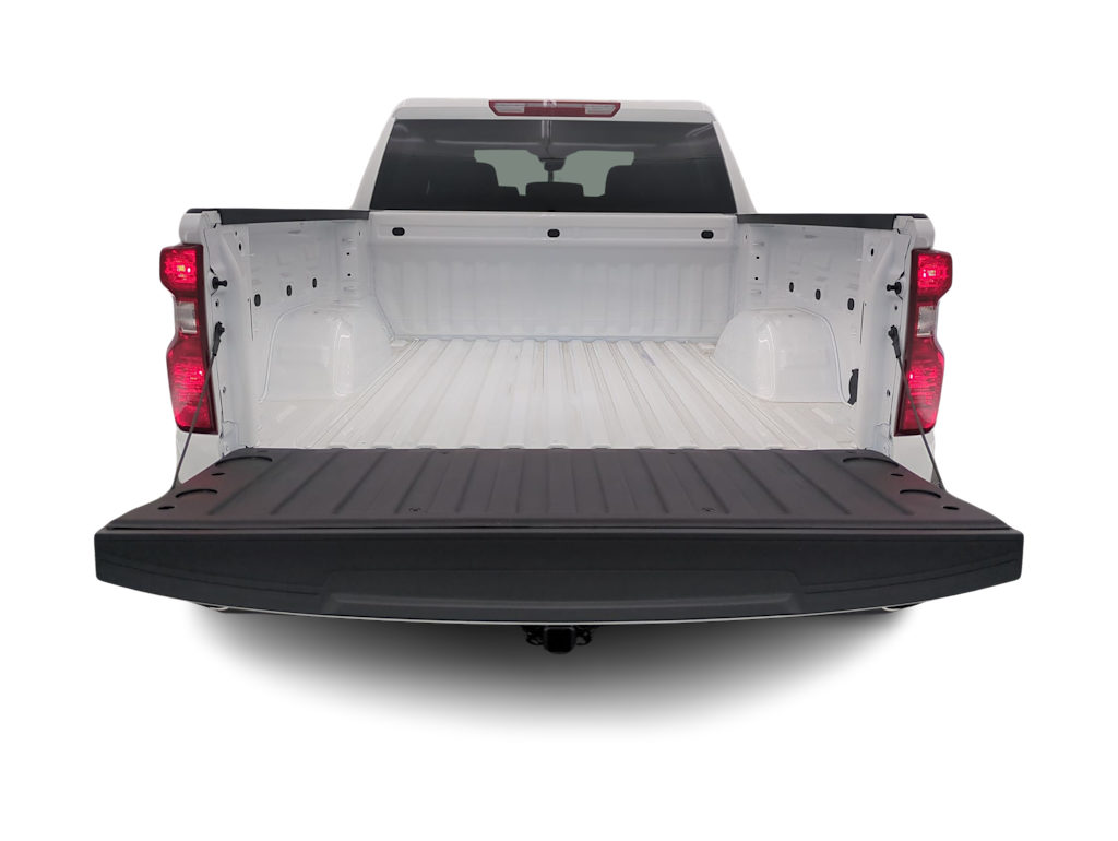 Thumbnail: 2026 Chevrolet Silverado 1500 - 17