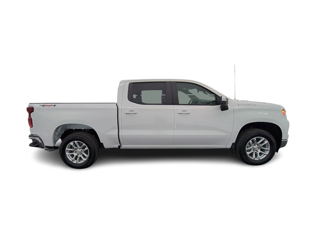 Thumbnail: 2026 Chevrolet Silverado 1500 - 21