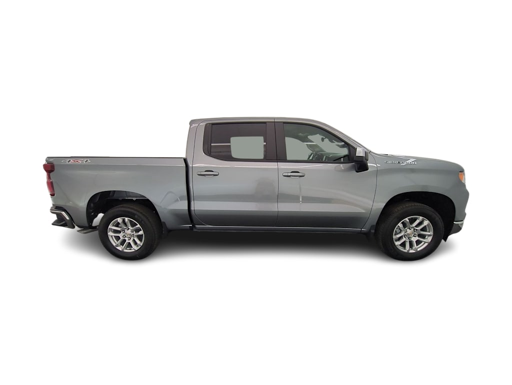 Thumbnail: 2026 Chevrolet Silverado 1500 - 21