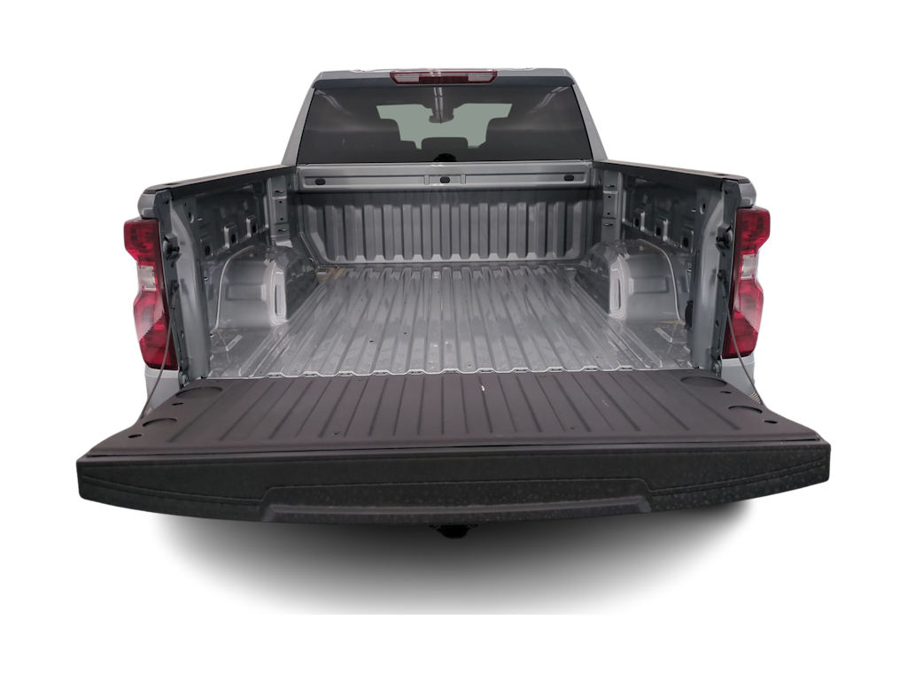 Thumbnail: 2026 Chevrolet Silverado 1500 - 17
