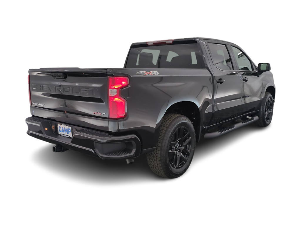 Thumbnail: 2026 Chevrolet Silverado 1500 - 20