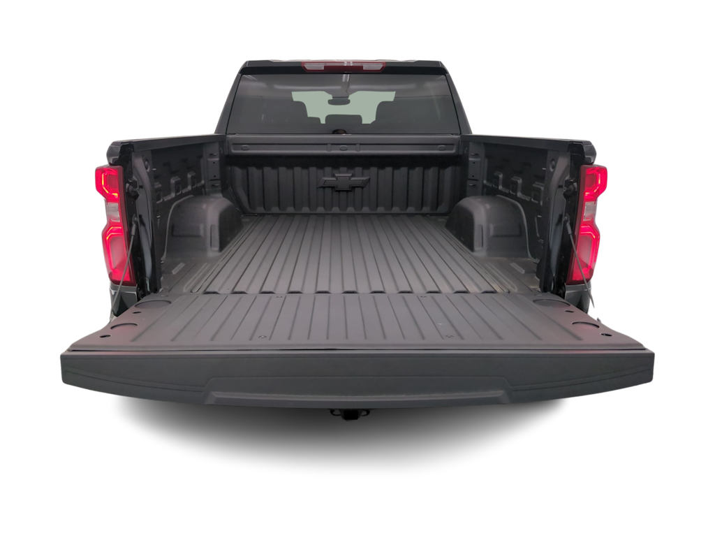 Thumbnail: 2026 Chevrolet Silverado 1500 - 17