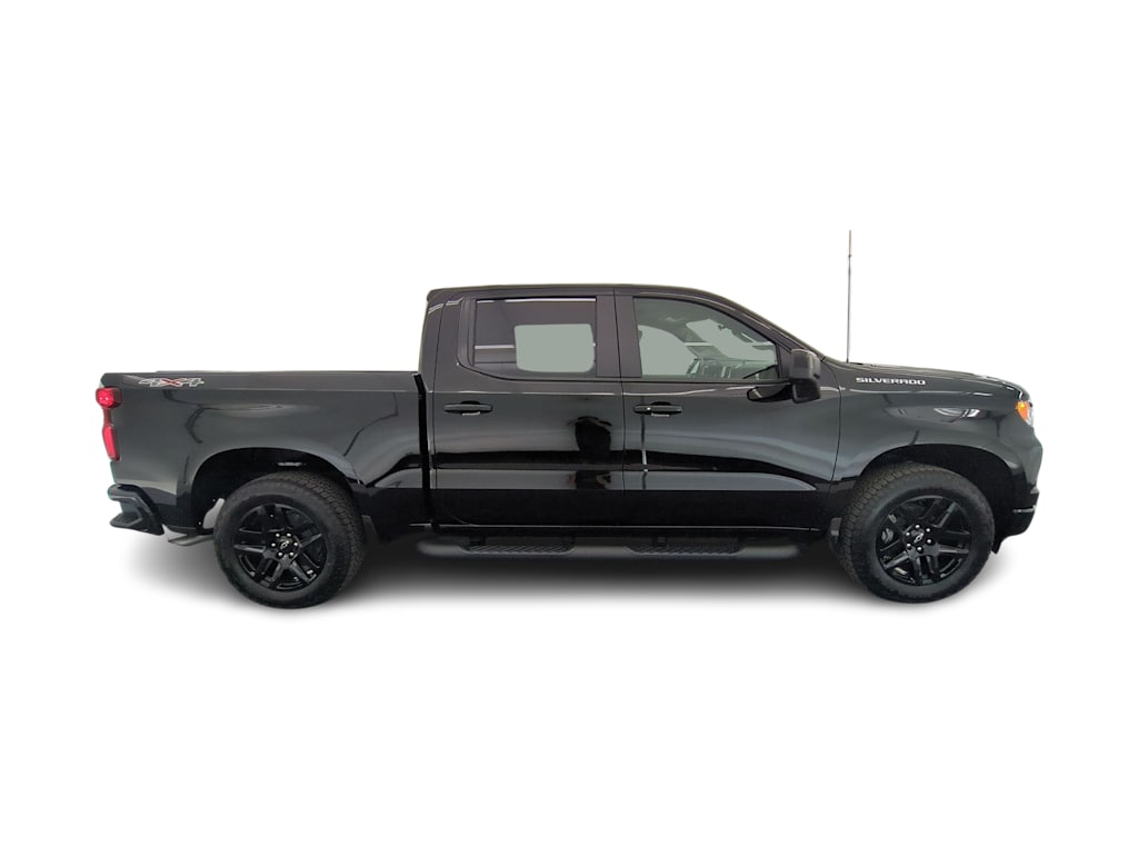 Thumbnail: 2026 Chevrolet Silverado 1500 - 21