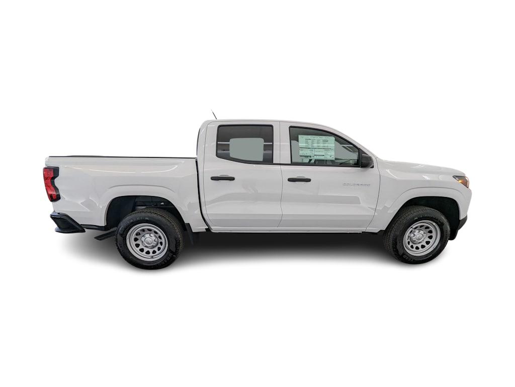 Thumbnail: 2025 Chevrolet Colorado - 21