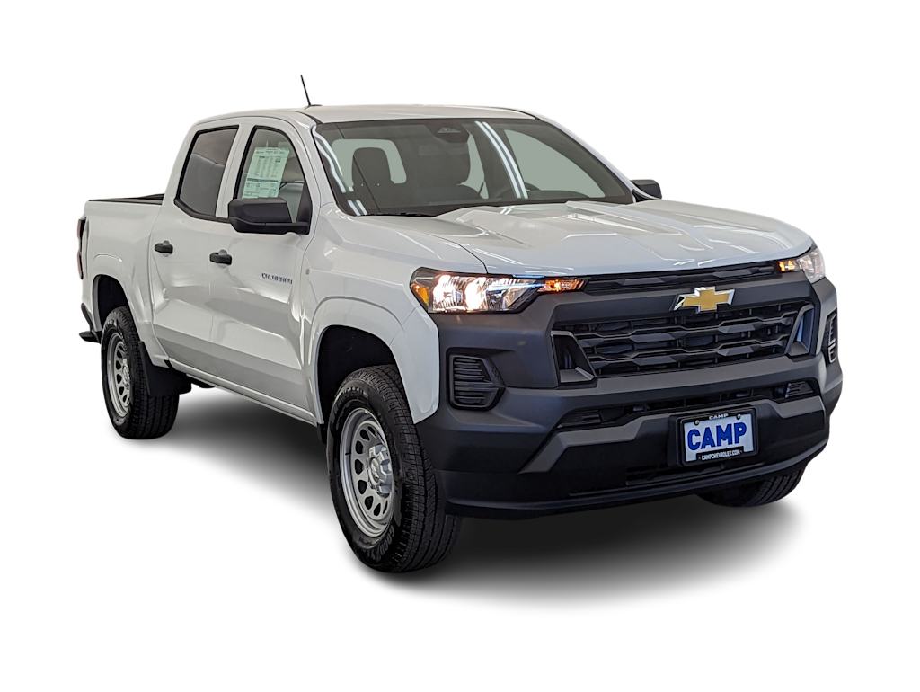 Thumbnail: 2025 Chevrolet Colorado - 22
