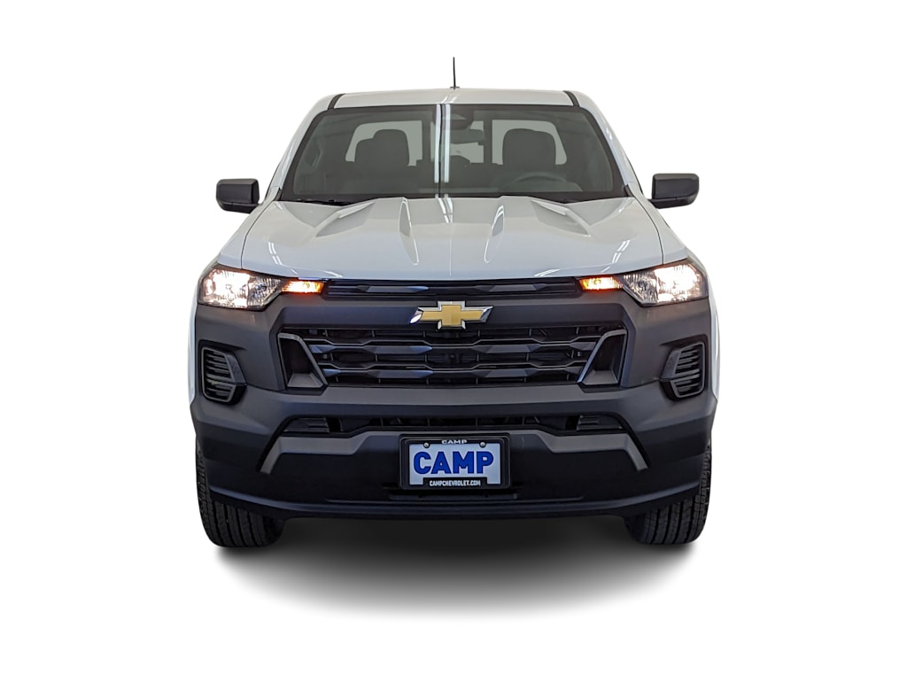Thumbnail: 2025 Chevrolet Colorado - 6