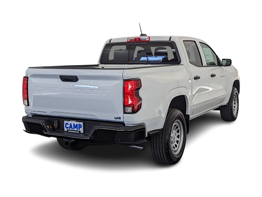 Thumbnail: 2025 Chevrolet Colorado - 20