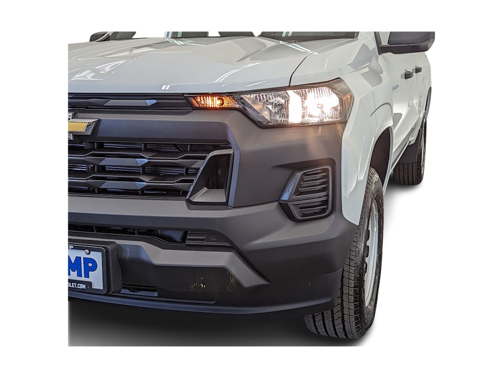 Thumbnail: 2025 Chevrolet Colorado - 23