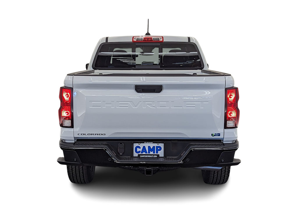 Thumbnail: 2025 Chevrolet Colorado - 5