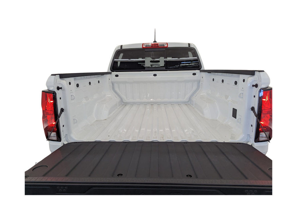 Thumbnail: 2025 Chevrolet Colorado - 17