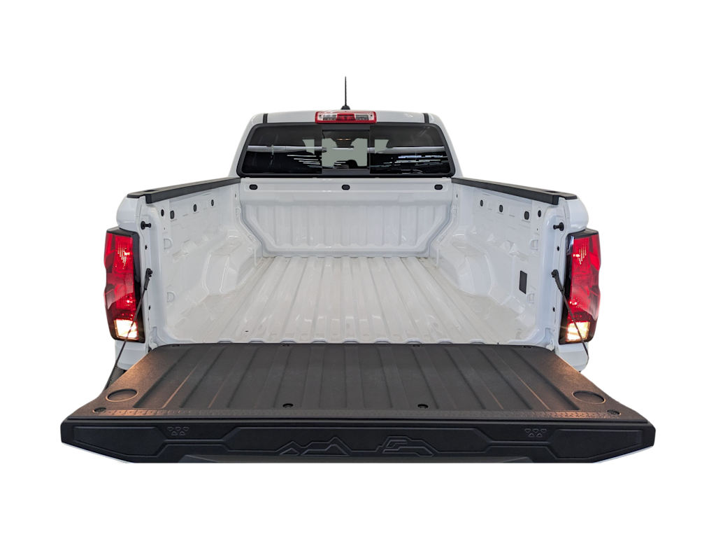 Thumbnail: 2025 Chevrolet Colorado - 18