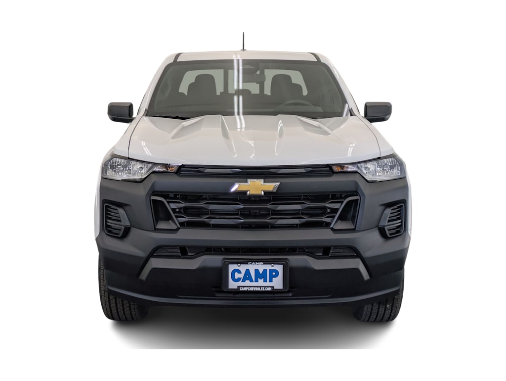 Thumbnail: 2025 Chevrolet Colorado - 6