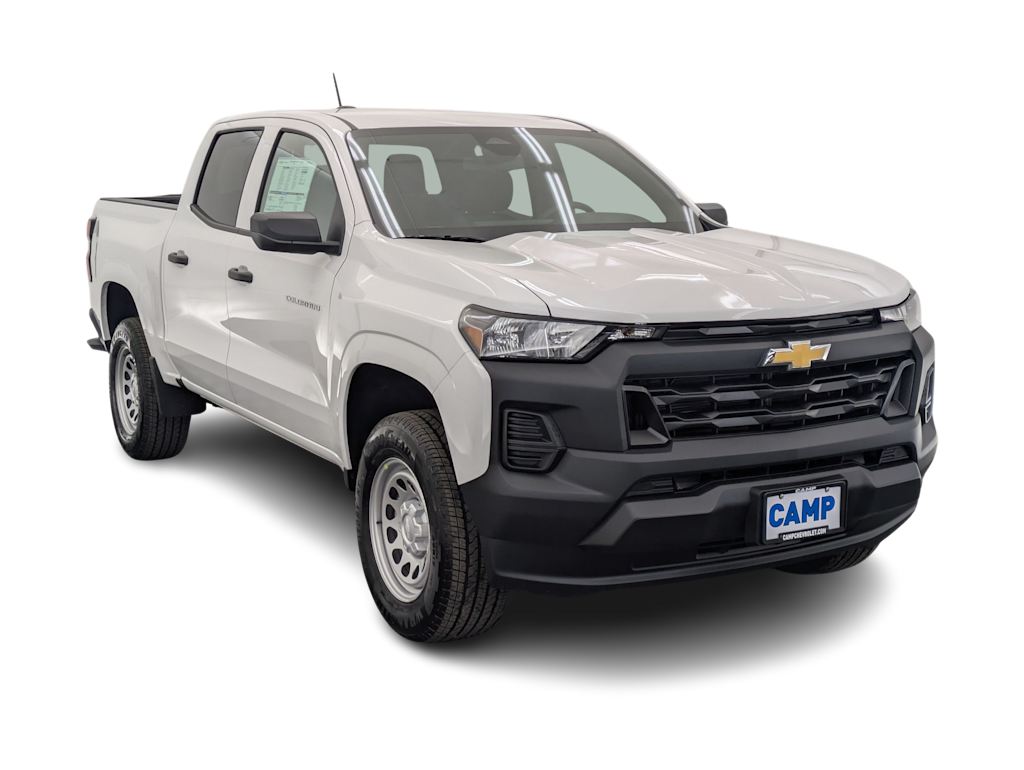 Thumbnail: 2025 Chevrolet Colorado - 23