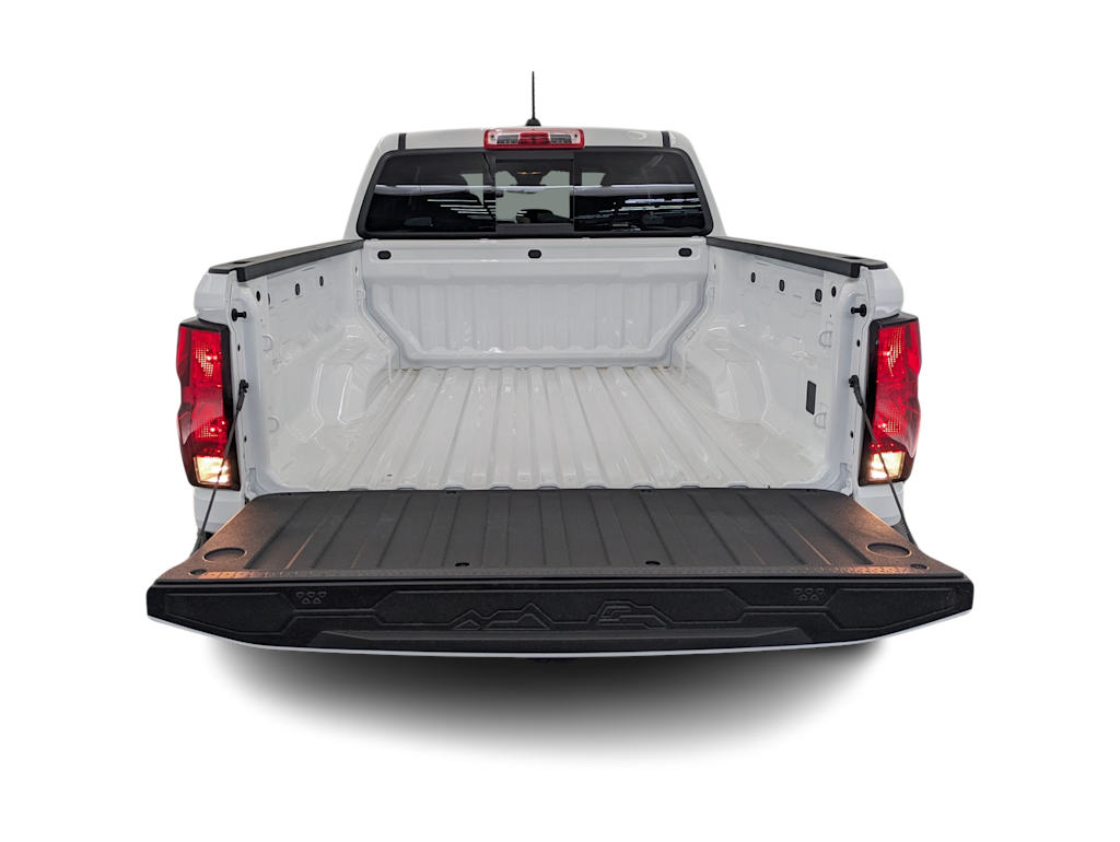 Thumbnail: 2025 Chevrolet Colorado - 18