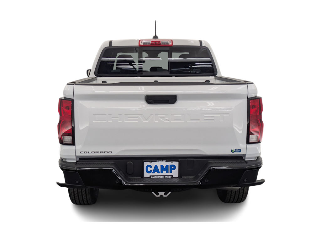 Thumbnail: 2025 Chevrolet Colorado - 5